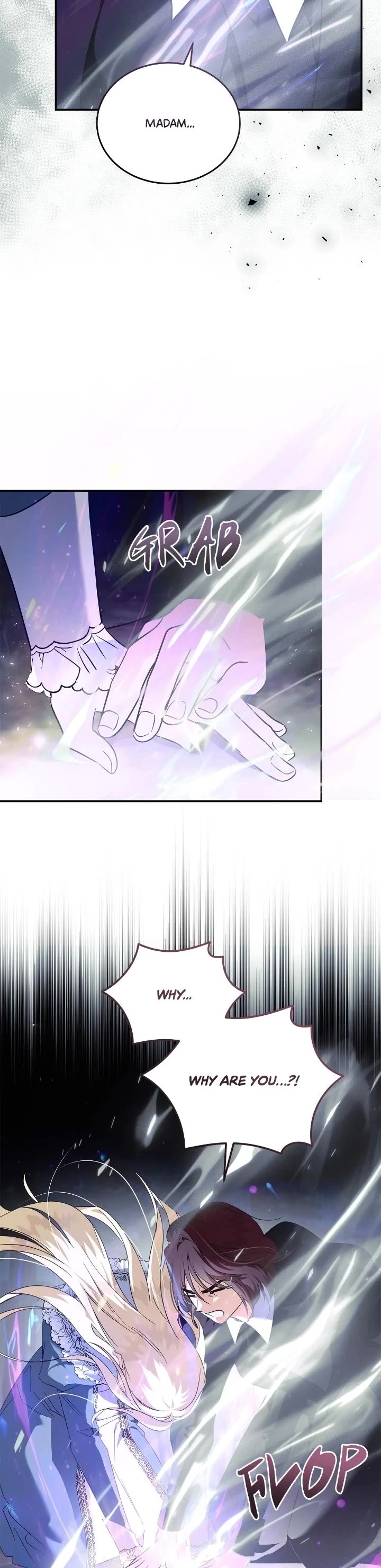 The Villainess Lives Twice chapter 218 page 5