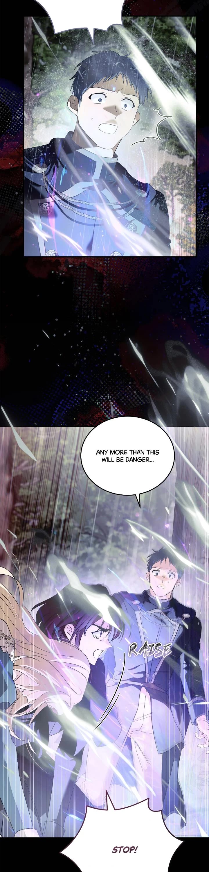 The Villainess Lives Twice chapter 218 page 7