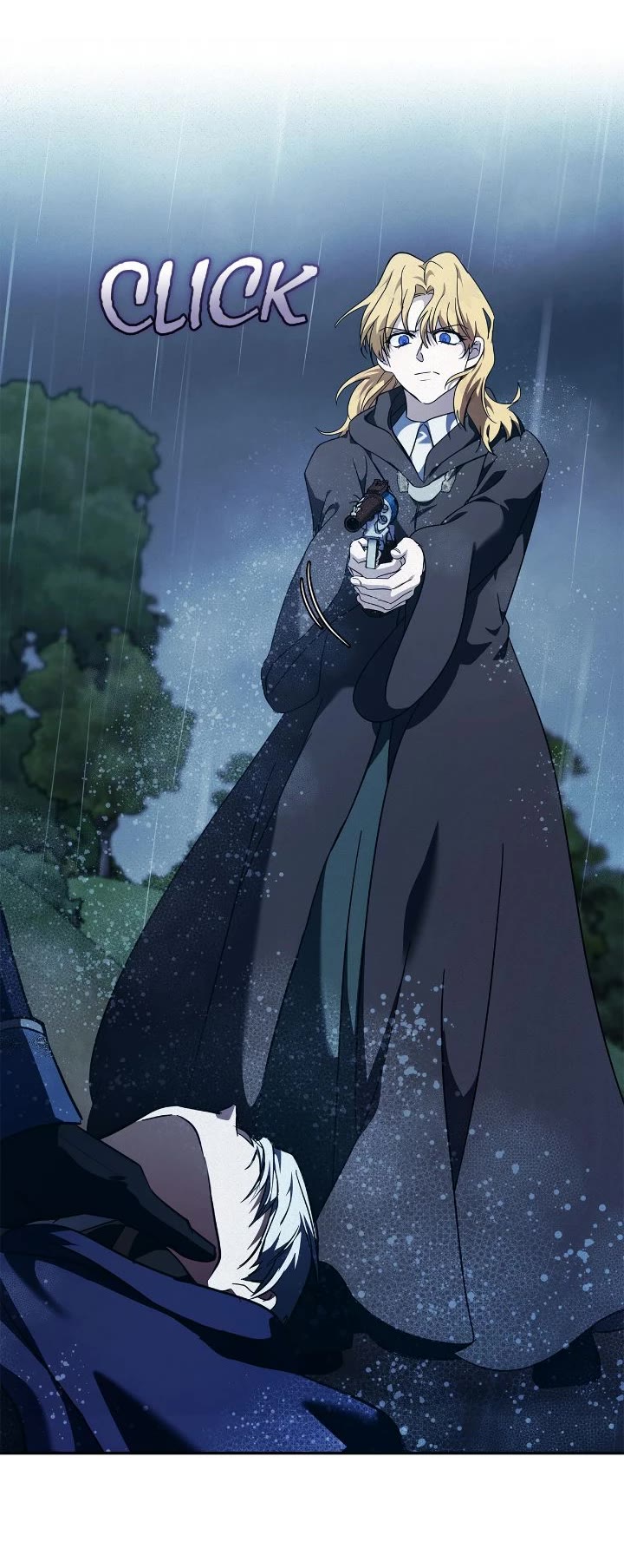 The Villainess Lives Twice chapter 219 page 10