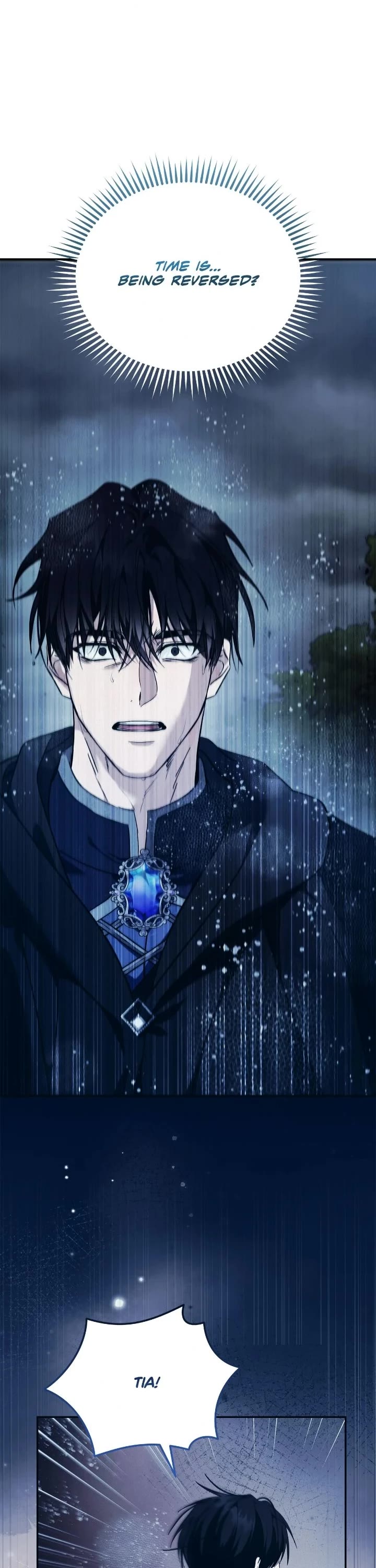 The Villainess Lives Twice chapter 219 page 13