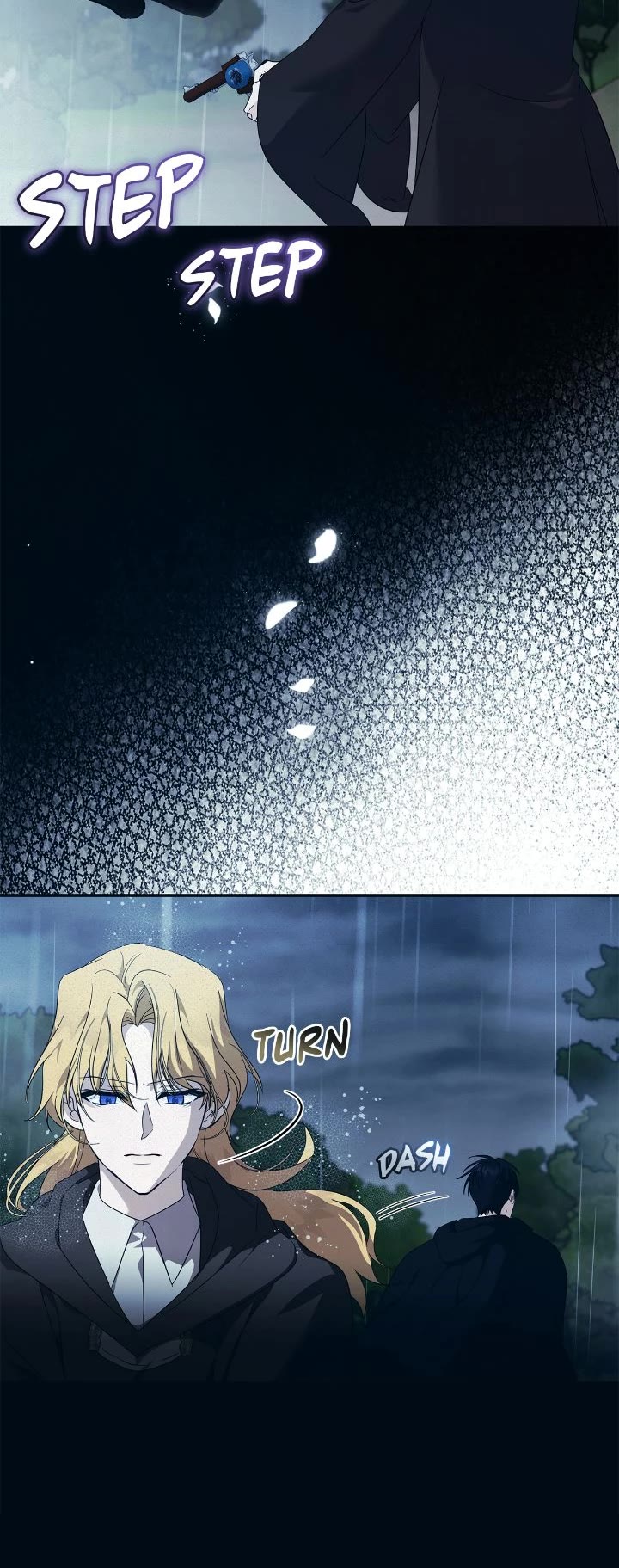 The Villainess Lives Twice chapter 219 page 15