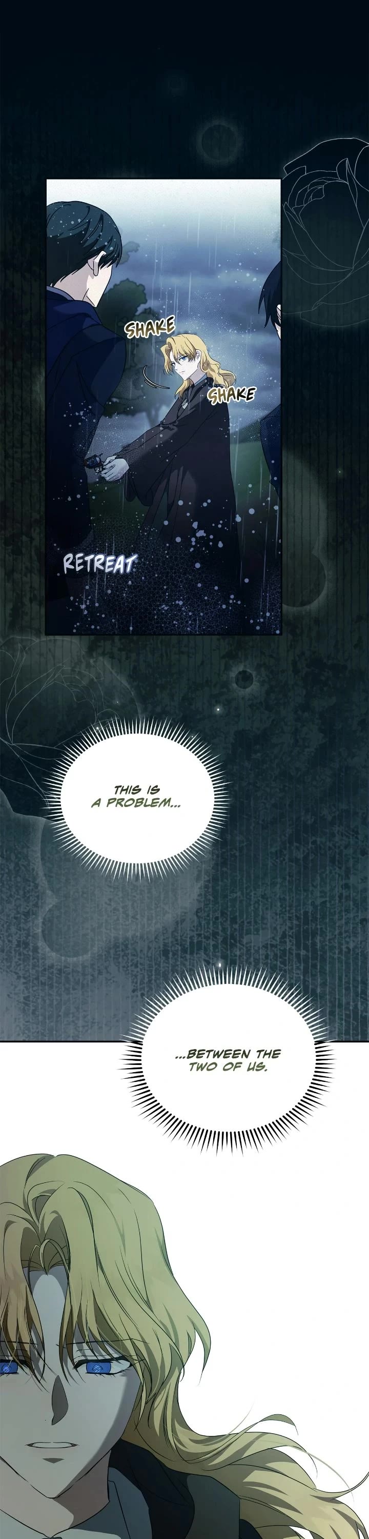 The Villainess Lives Twice chapter 219 page 16