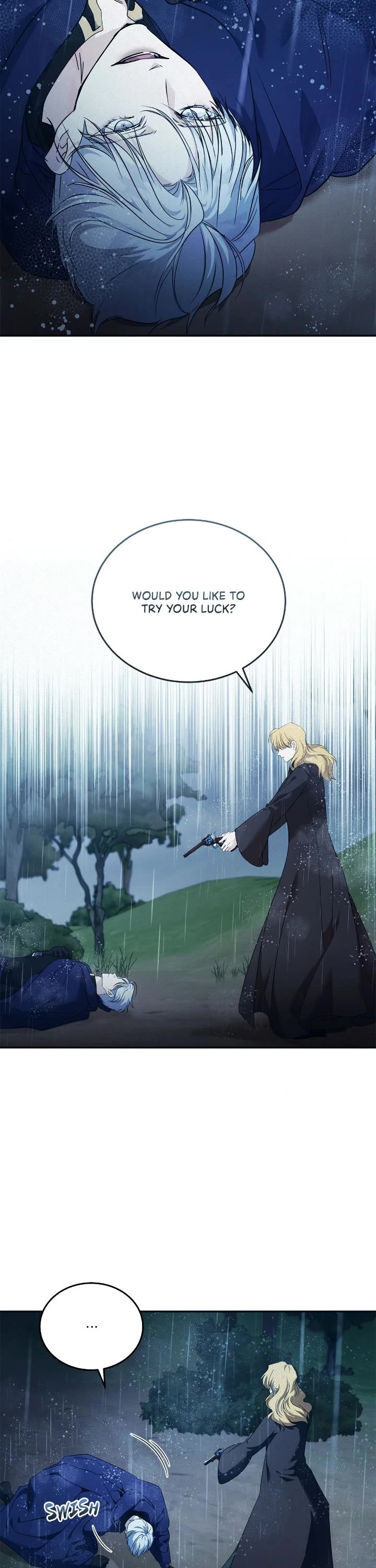 The Villainess Lives Twice chapter 219 page 18