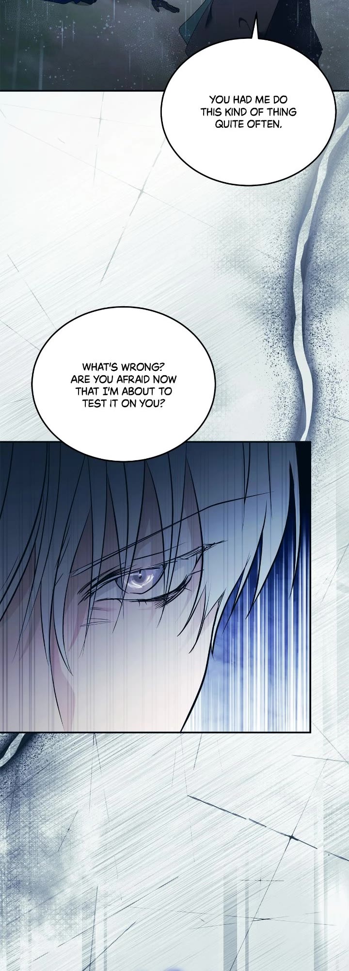 The Villainess Lives Twice chapter 219 page 19