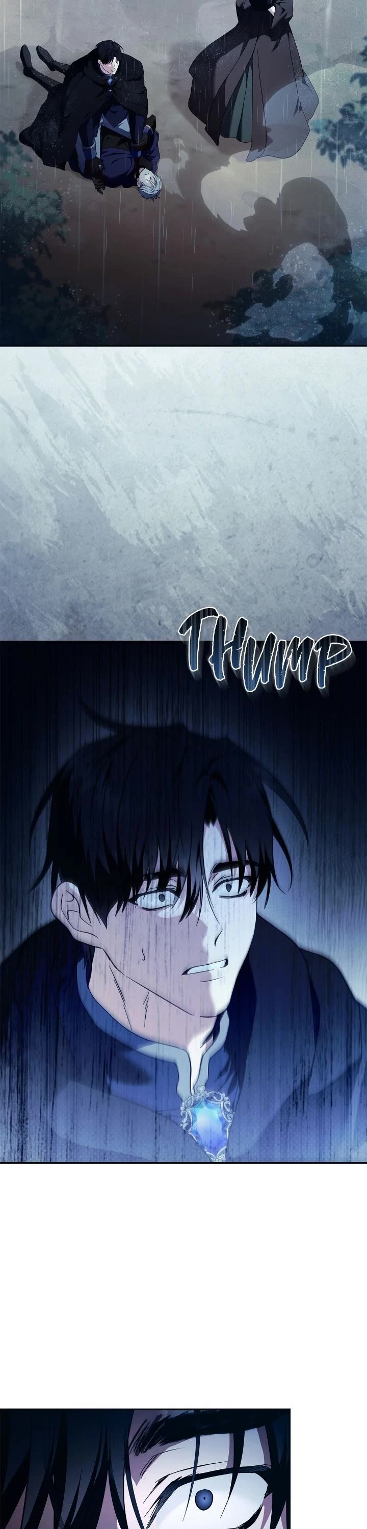 The Villainess Lives Twice chapter 219 page 2