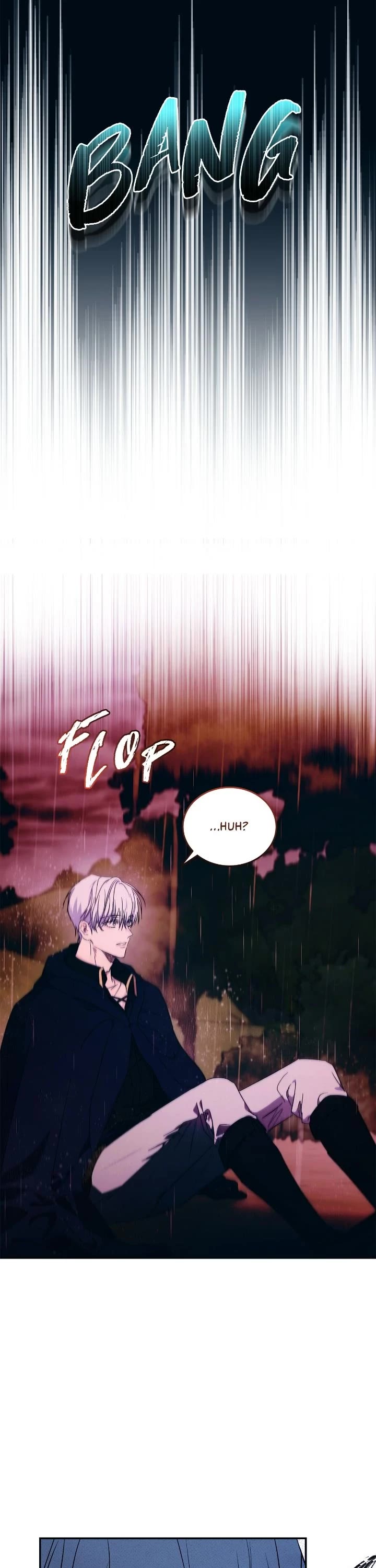 The Villainess Lives Twice chapter 219 page 21