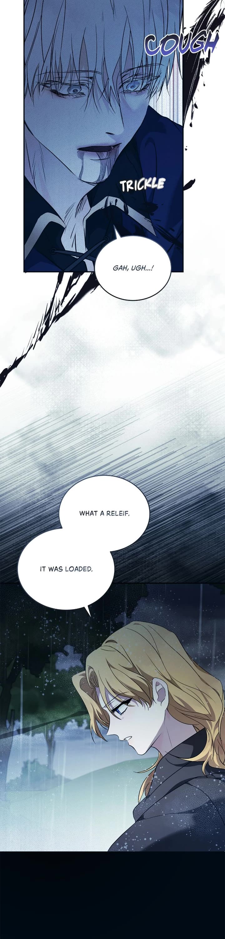 The Villainess Lives Twice chapter 219 page 22