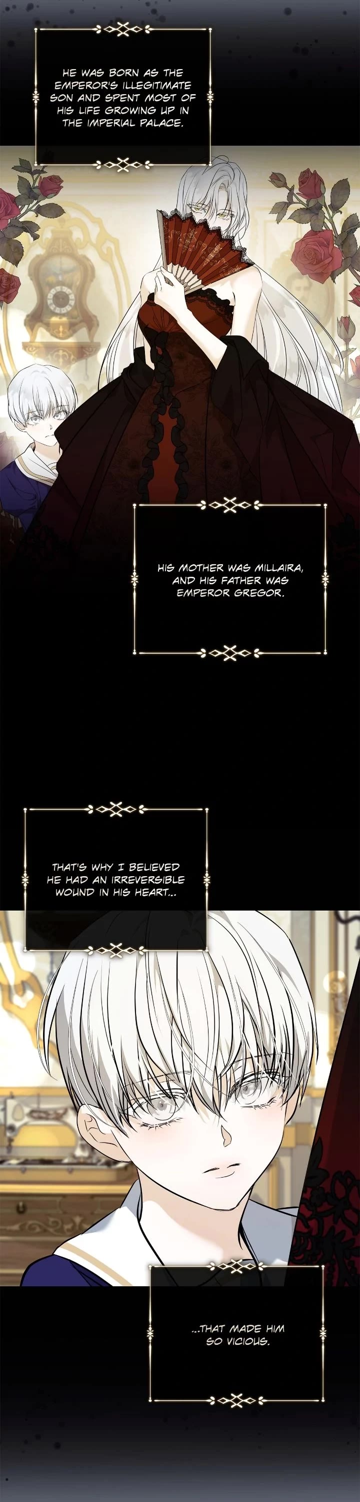 The Villainess Lives Twice chapter 219 page 26