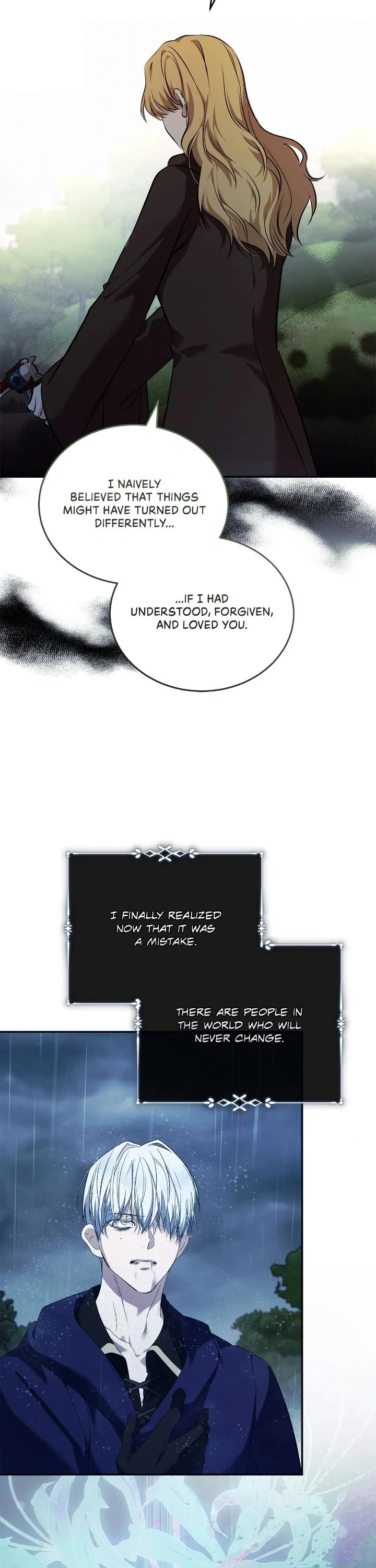 The Villainess Lives Twice chapter 219 page 28