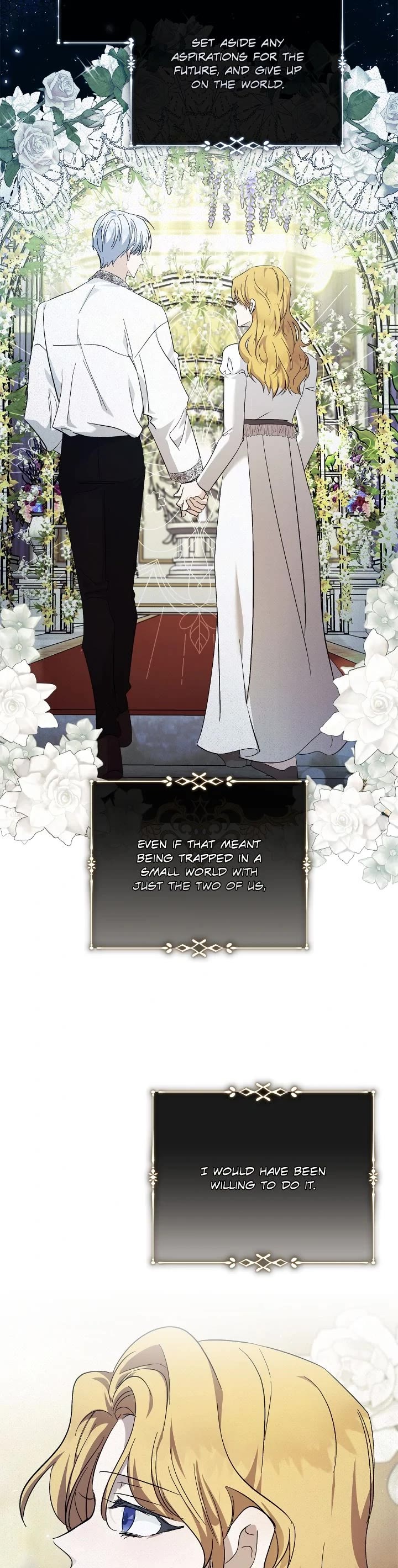 The Villainess Lives Twice chapter 219 page 30