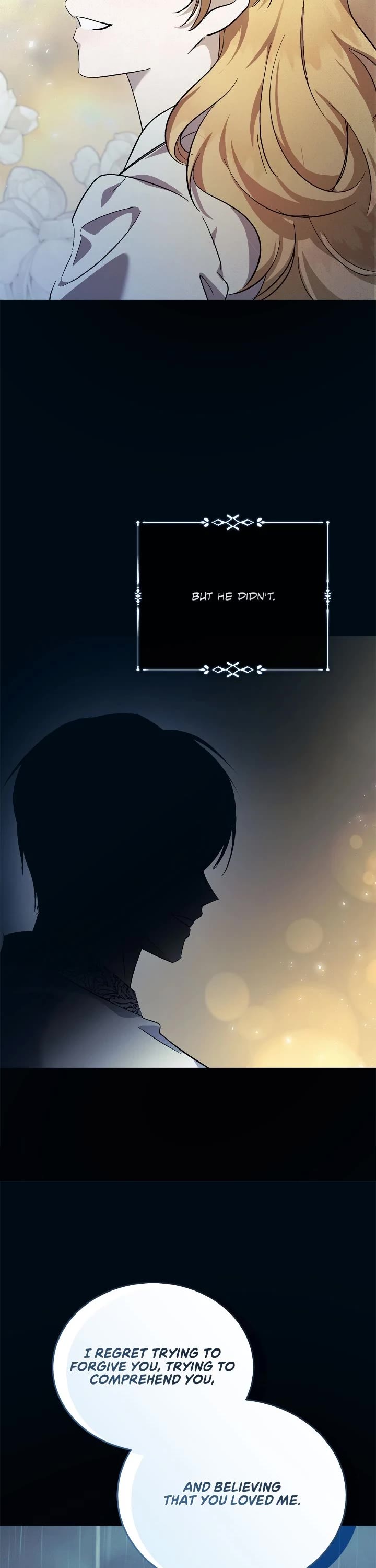 The Villainess Lives Twice chapter 219 page 31