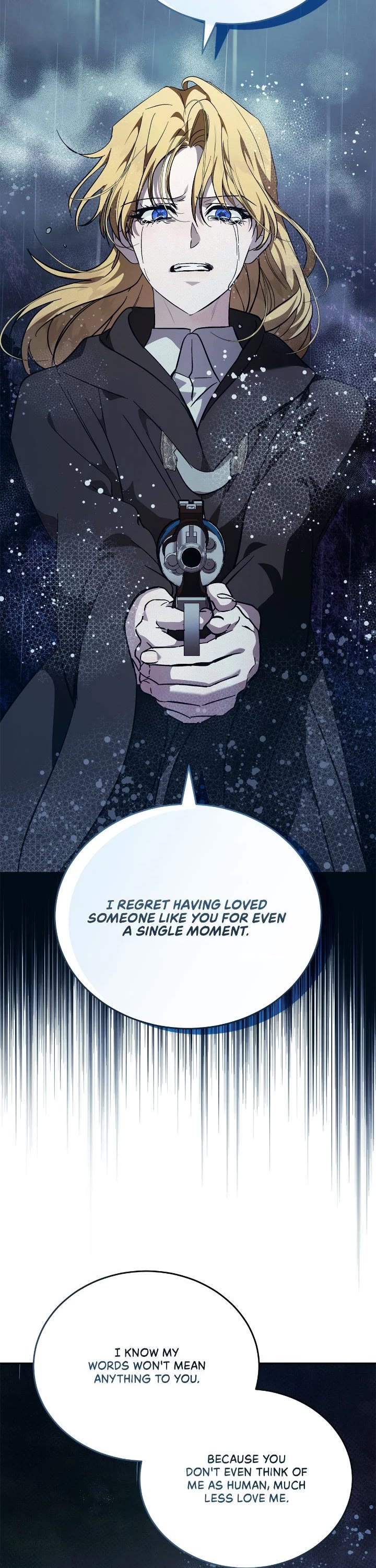 The Villainess Lives Twice chapter 219 page 32