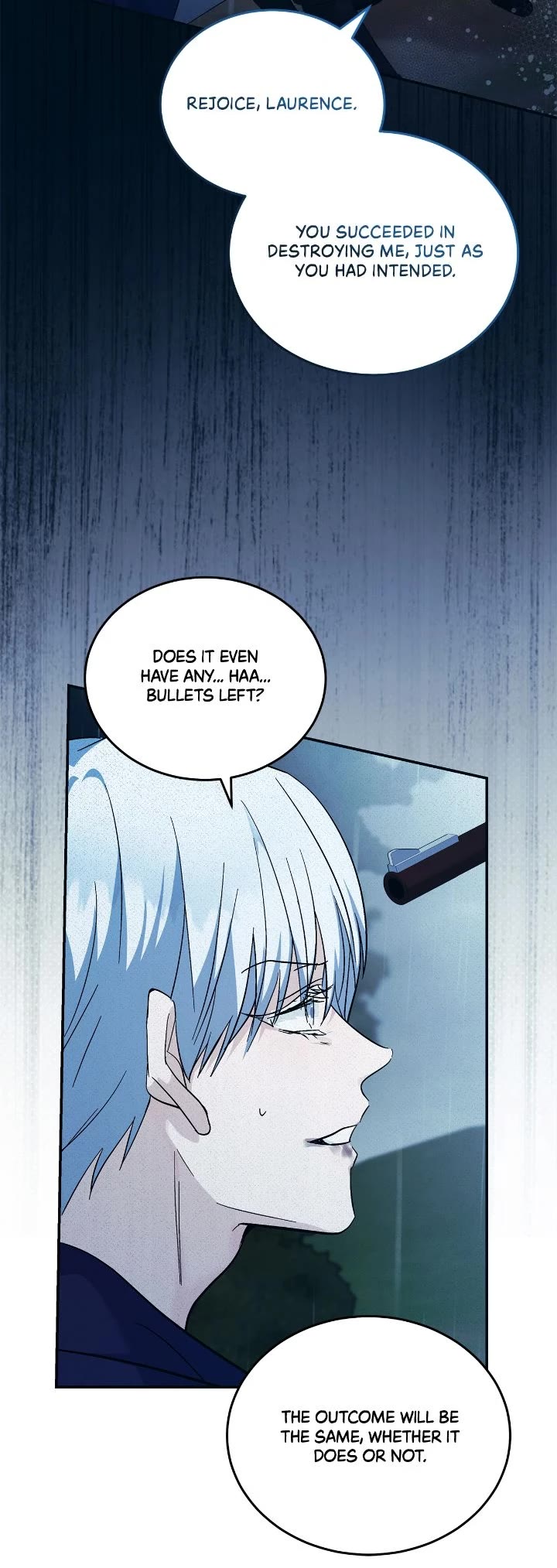 The Villainess Lives Twice chapter 219 page 35