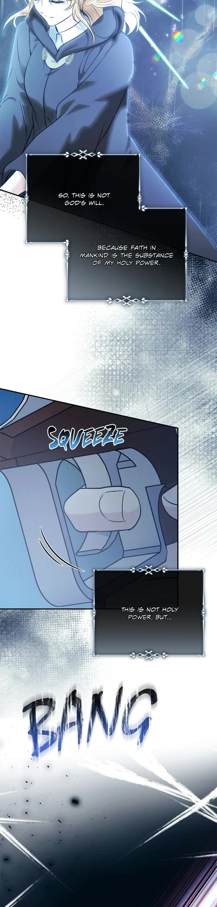 The Villainess Lives Twice chapter 219 page 37