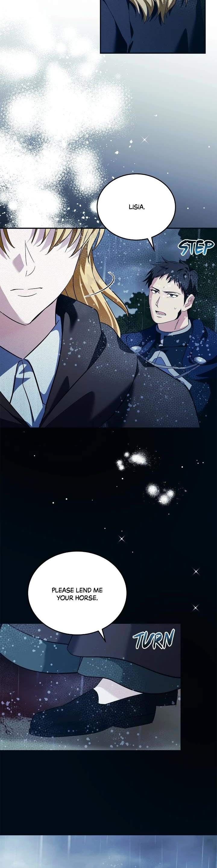 The Villainess Lives Twice chapter 219 page 39