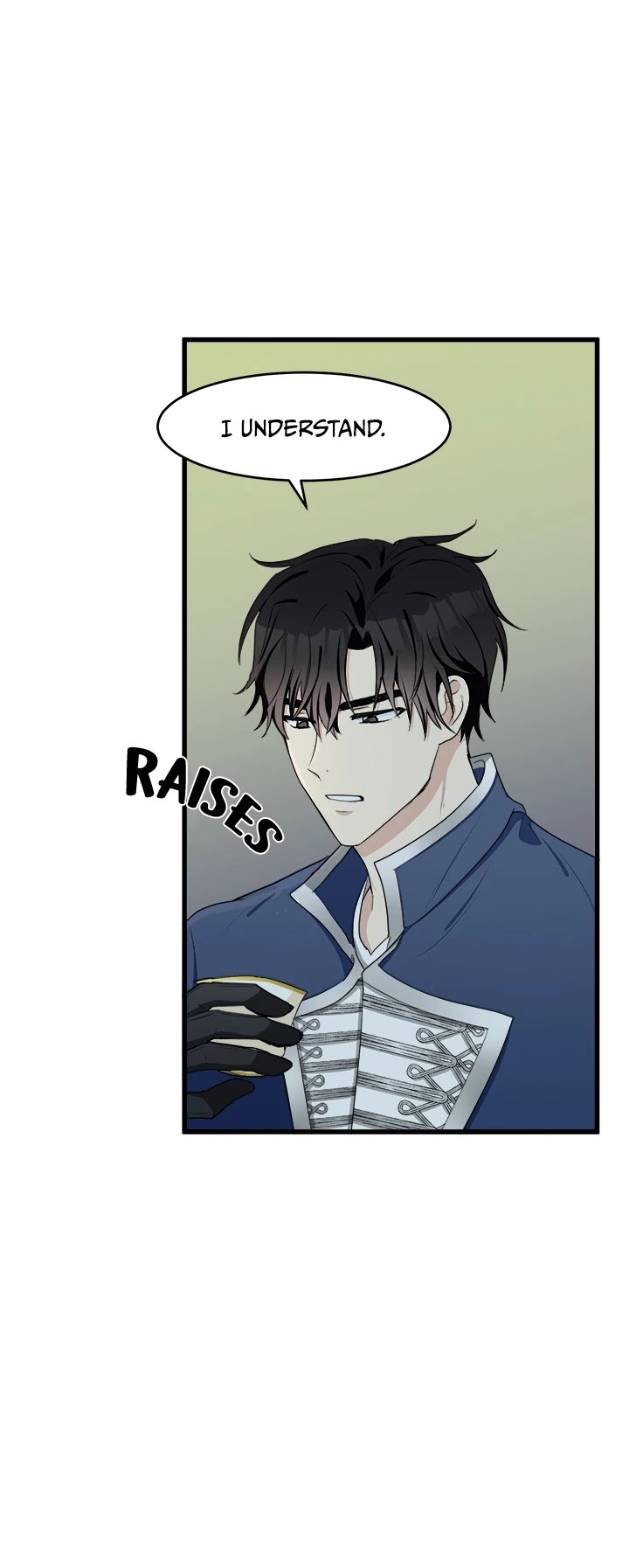 The Villainess Lives Twice chapter 22 page 11