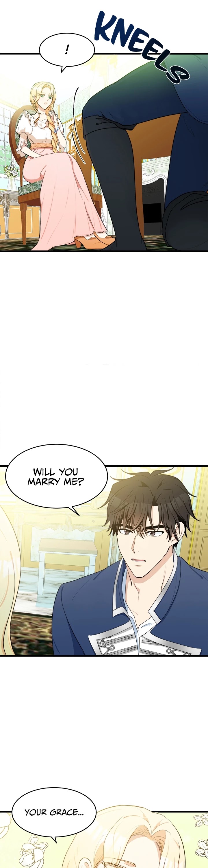 The Villainess Lives Twice chapter 22 page 17