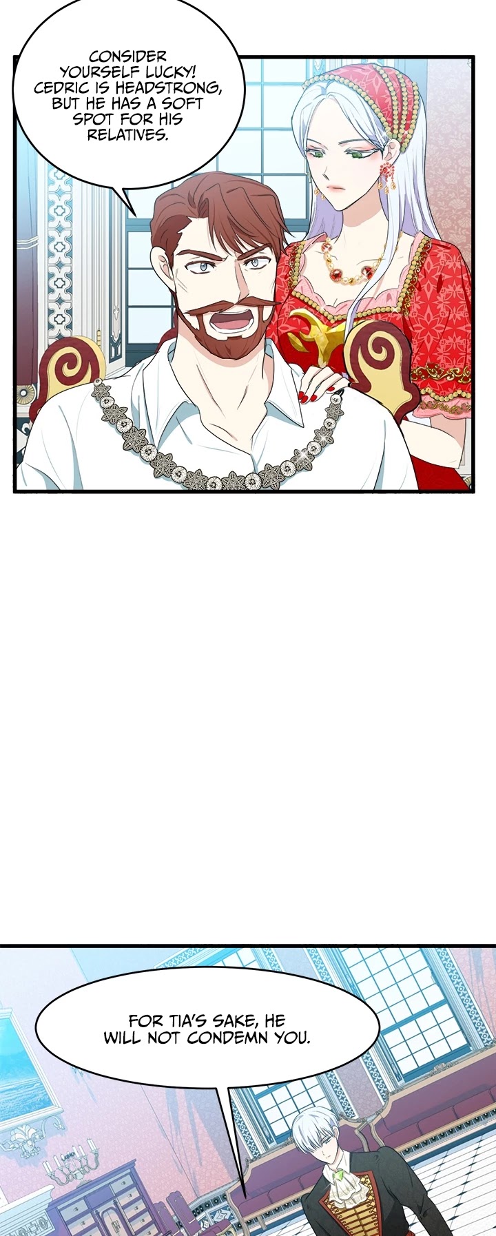 The Villainess Lives Twice chapter 22 page 30