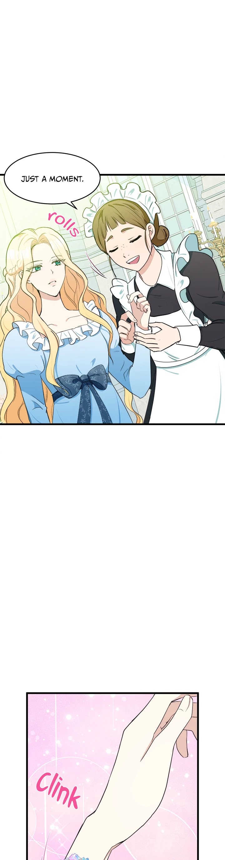 The Villainess Lives Twice chapter 22 page 34