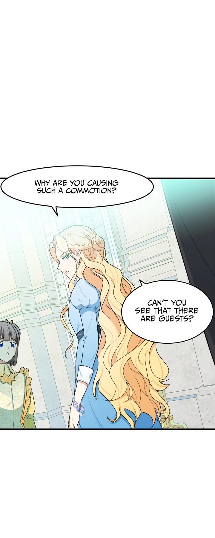 The Villainess Lives Twice chapter 22 page 39