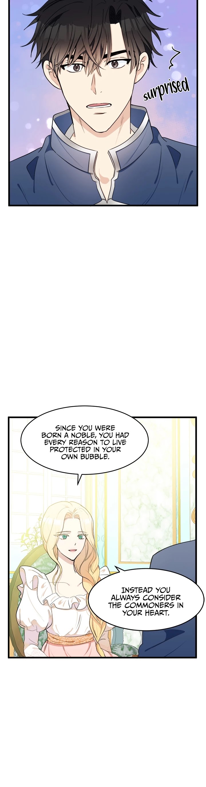 The Villainess Lives Twice chapter 22 page 4