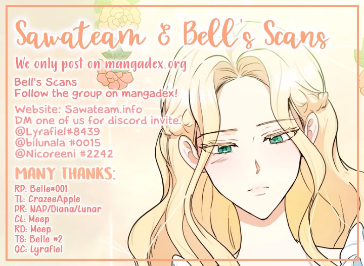 The Villainess Lives Twice chapter 22 page 42