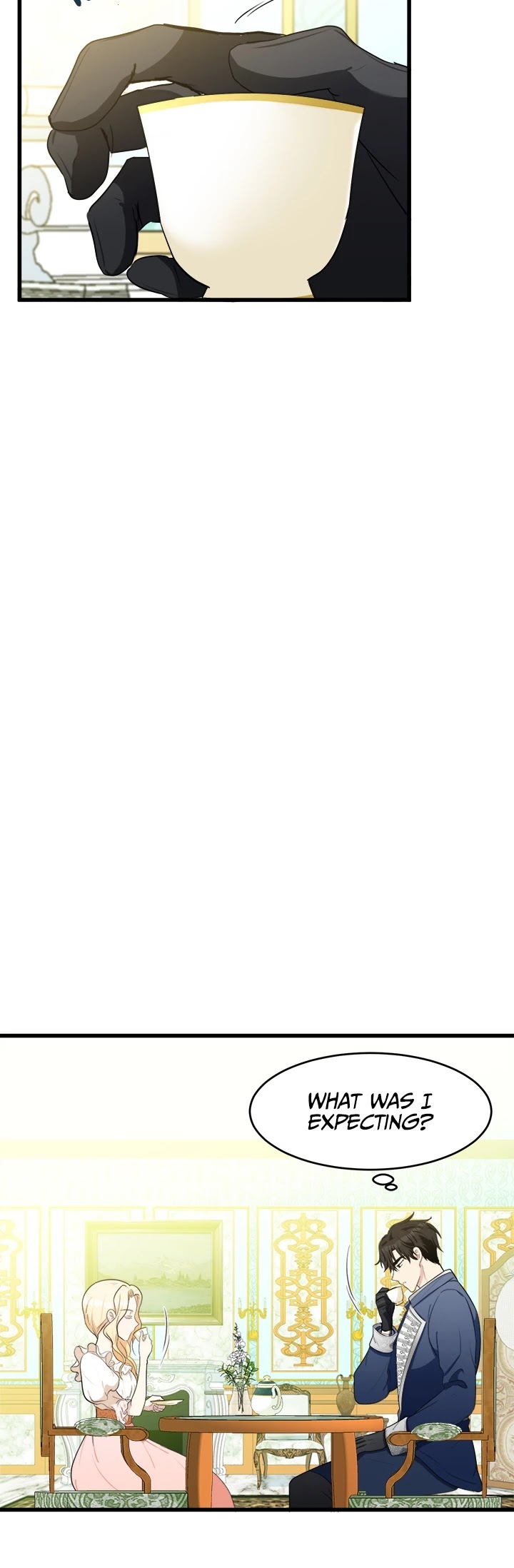 The Villainess Lives Twice chapter 22 page 6