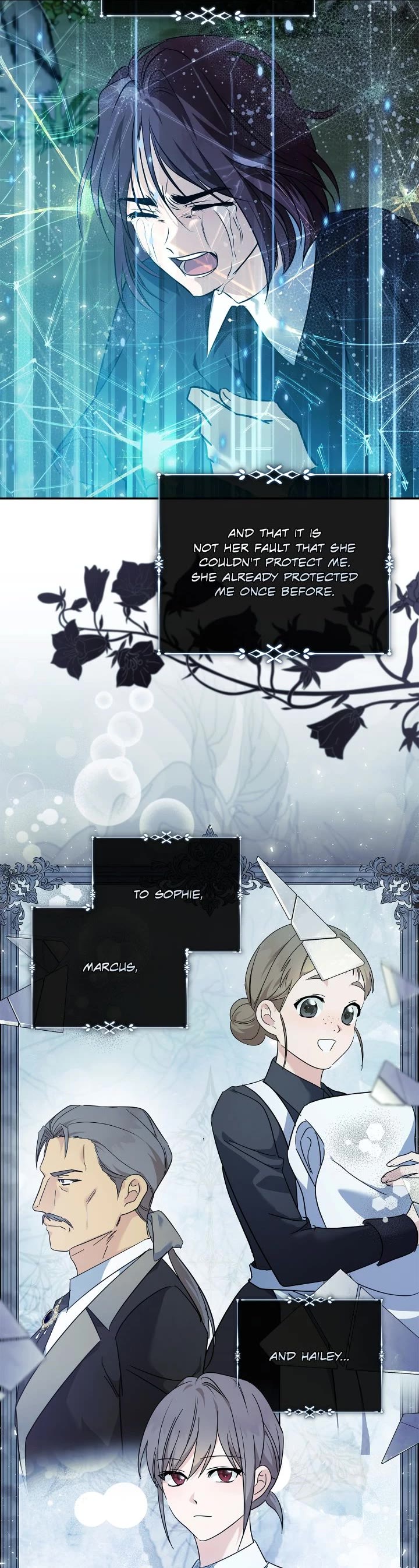 The Villainess Lives Twice chapter 220 page 10