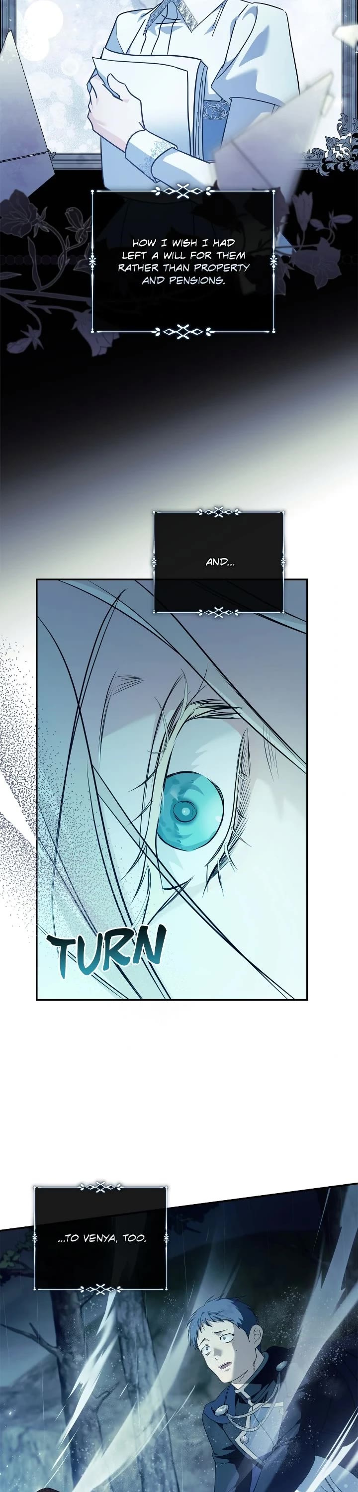 The Villainess Lives Twice chapter 220 page 11