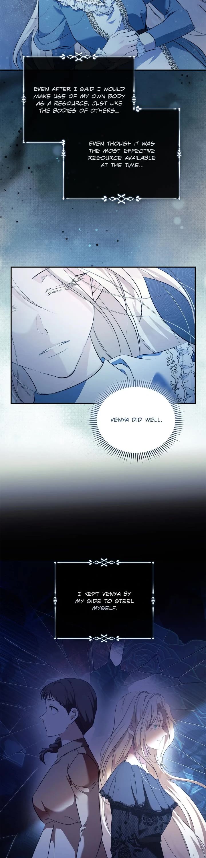 The Villainess Lives Twice chapter 220 page 13