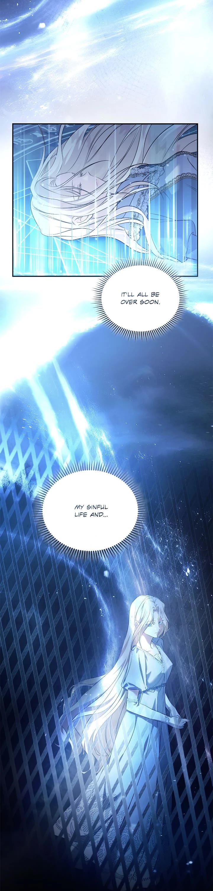 The Villainess Lives Twice chapter 220 page 18