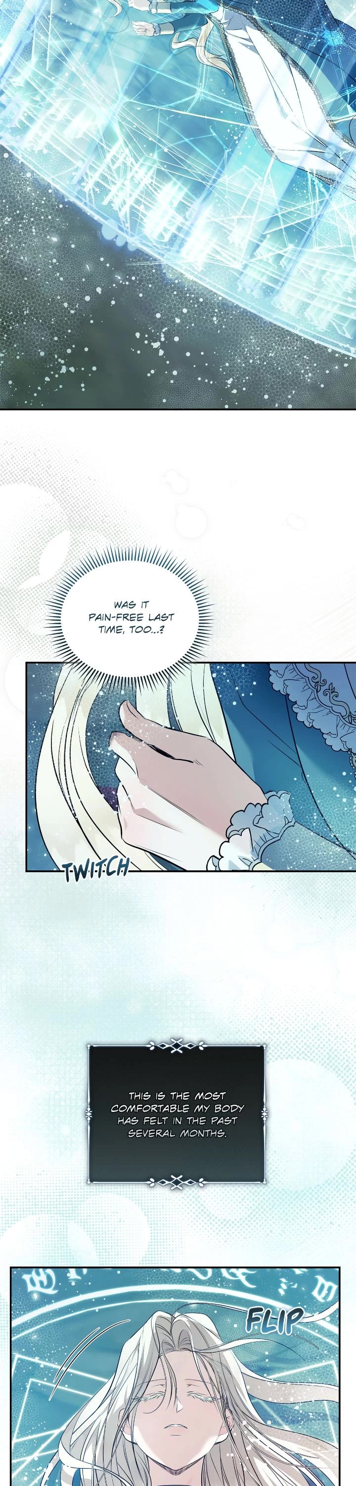 The Villainess Lives Twice chapter 220 page 2