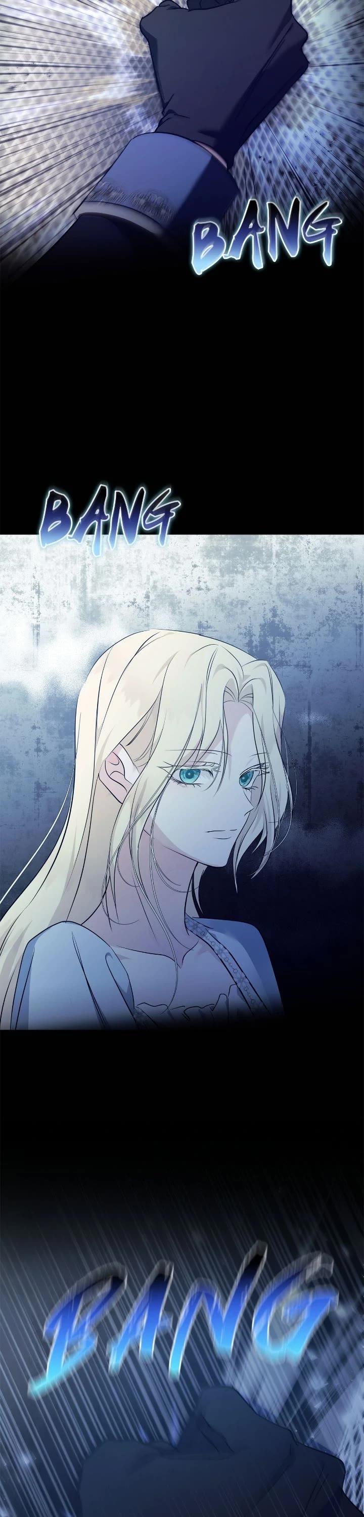 The Villainess Lives Twice chapter 220 page 21