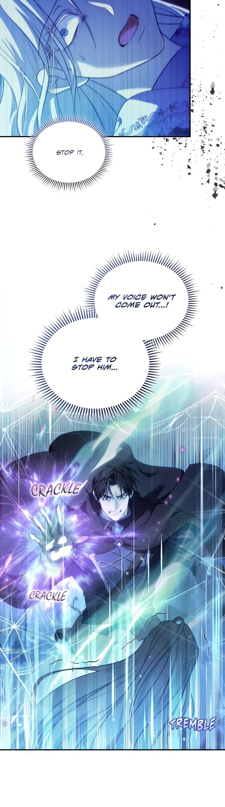 The Villainess Lives Twice chapter 220 page 25