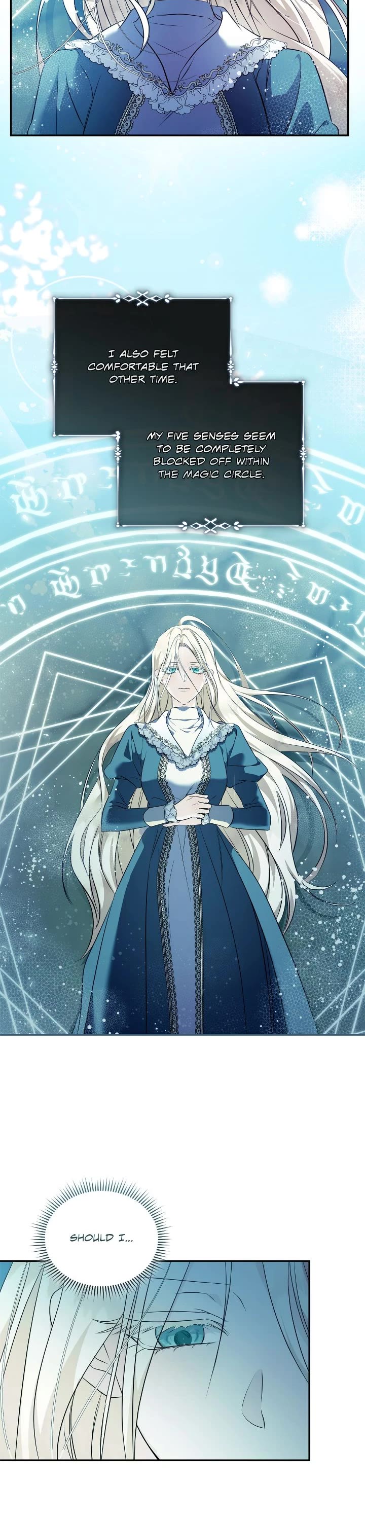 The Villainess Lives Twice chapter 220 page 3