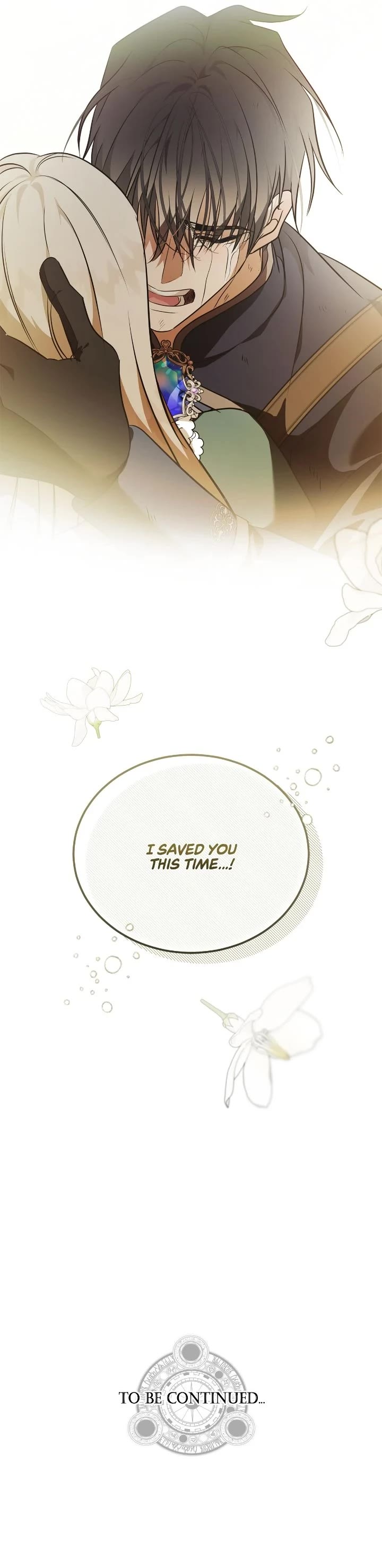 The Villainess Lives Twice chapter 220 page 36