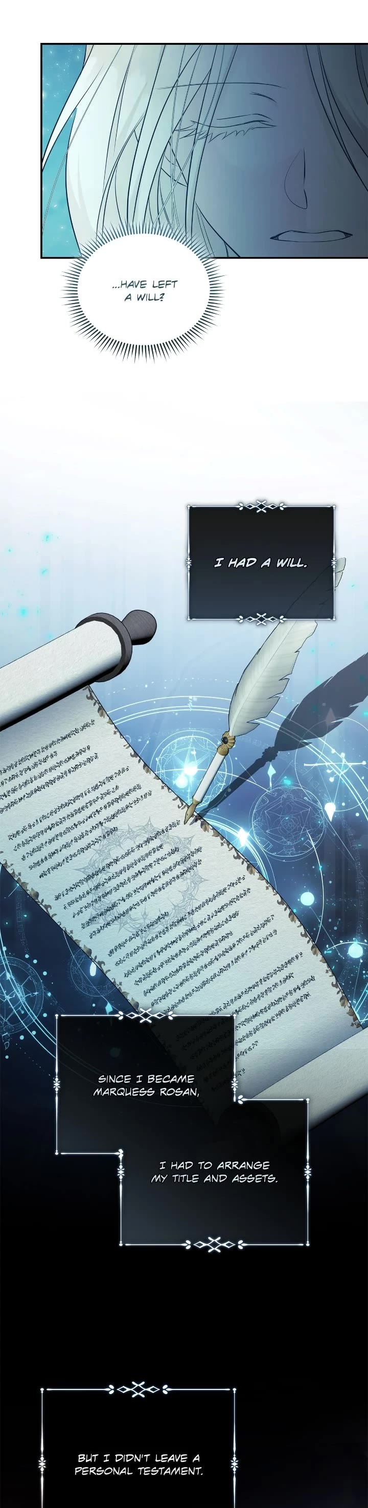 The Villainess Lives Twice chapter 220 page 4