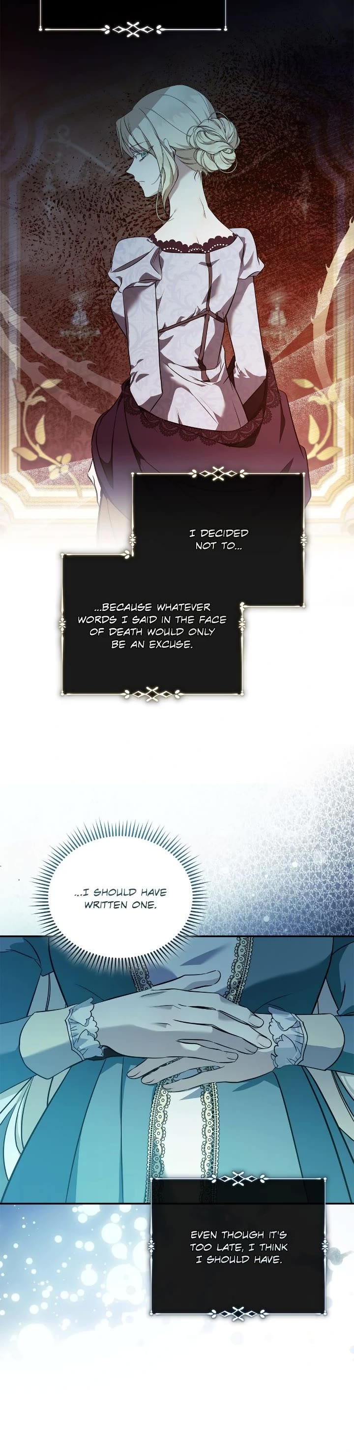 The Villainess Lives Twice chapter 220 page 5