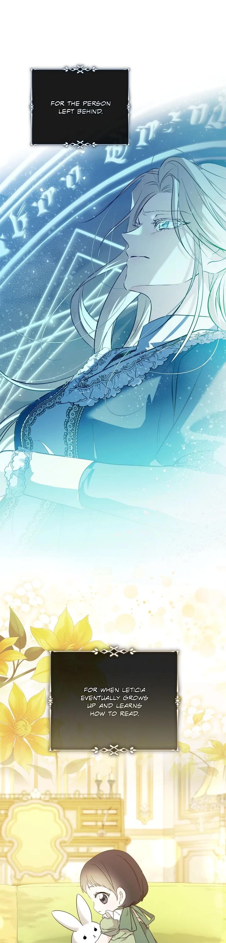 The Villainess Lives Twice chapter 220 page 6