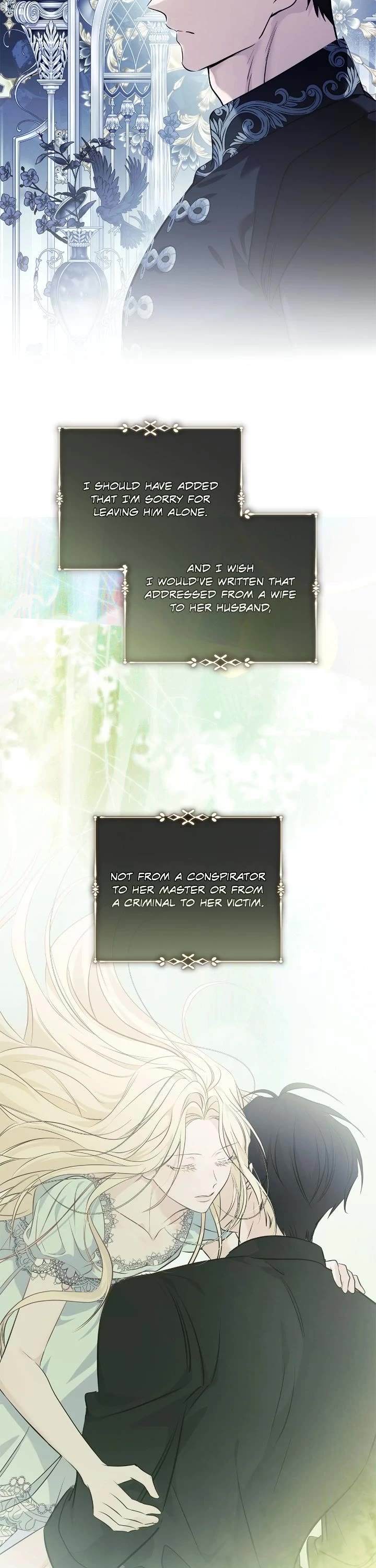 The Villainess Lives Twice chapter 220 page 8