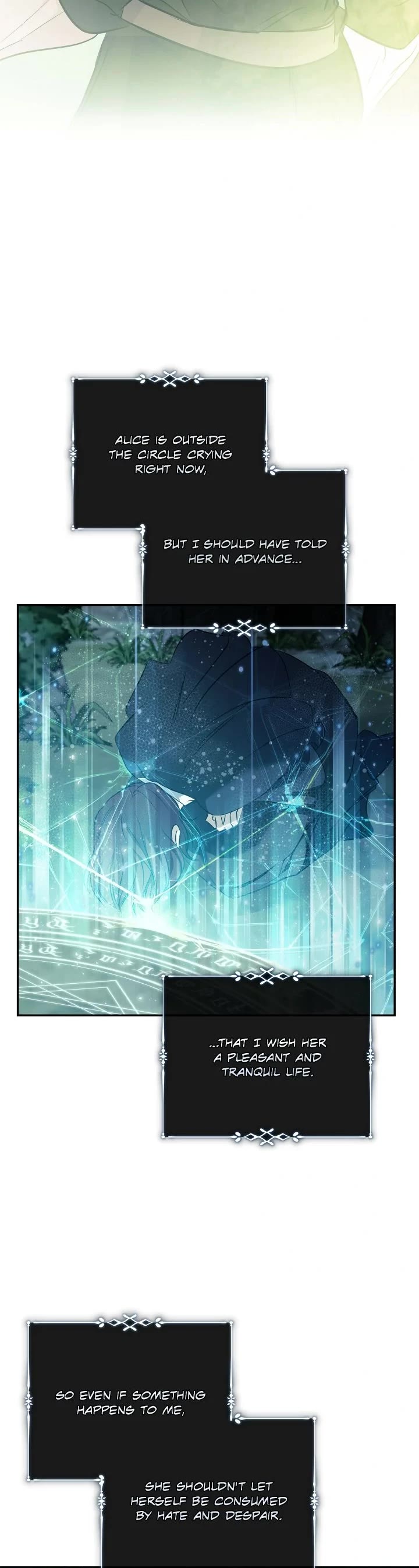 The Villainess Lives Twice chapter 220 page 9