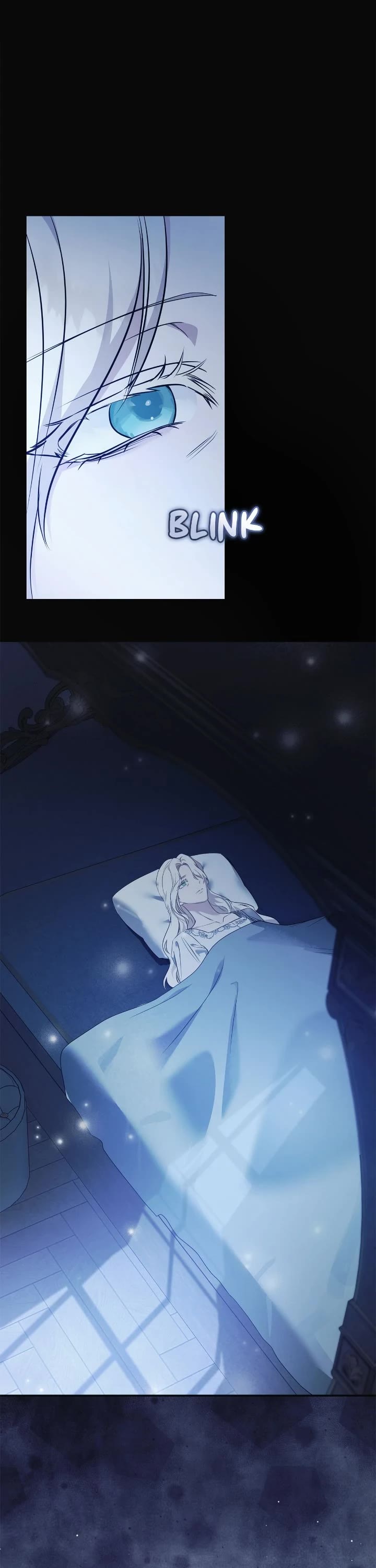 The Villainess Lives Twice chapter 221 page 1