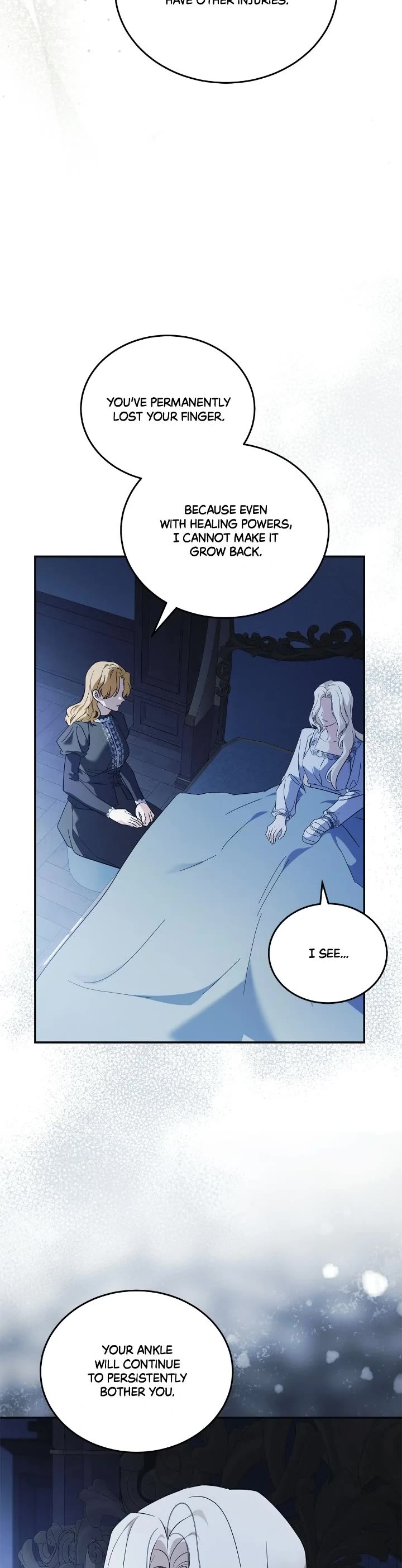 The Villainess Lives Twice chapter 221 page 10