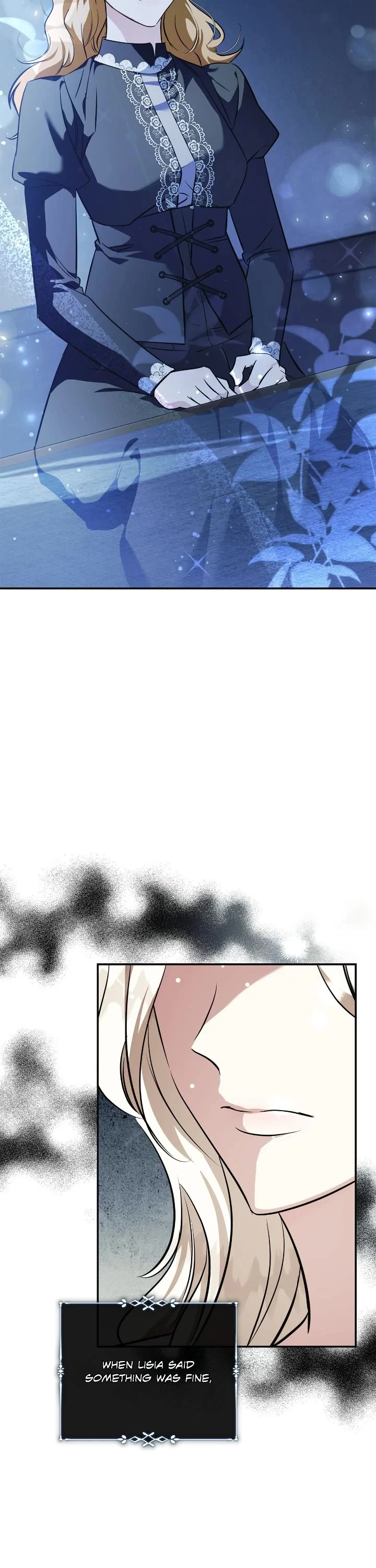 The Villainess Lives Twice chapter 221 page 12