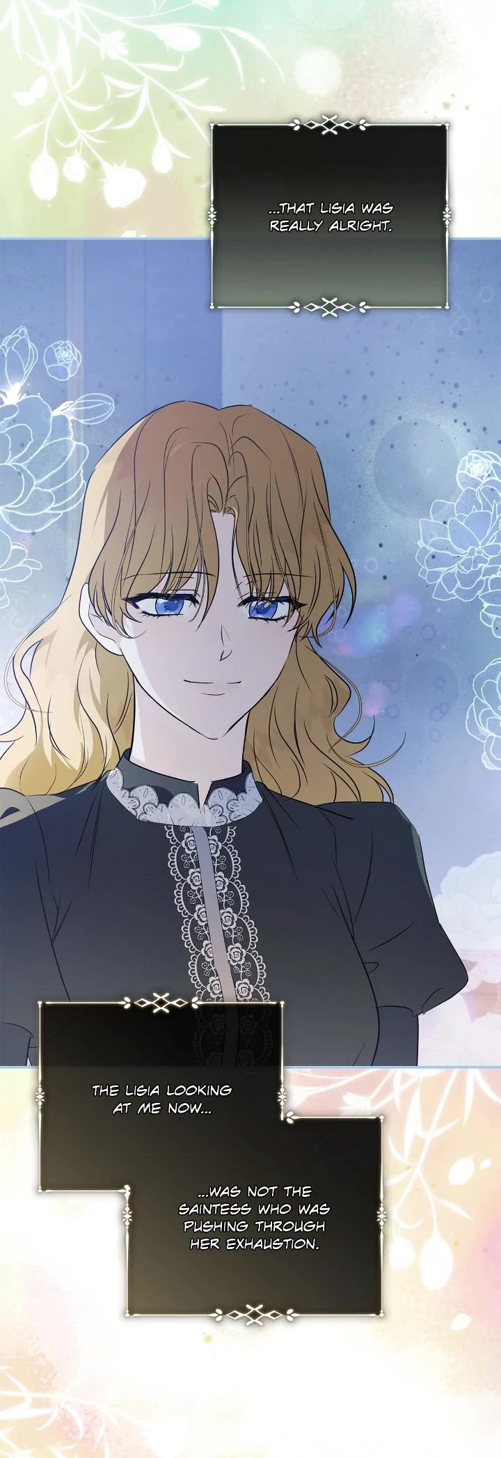 The Villainess Lives Twice chapter 221 page 14