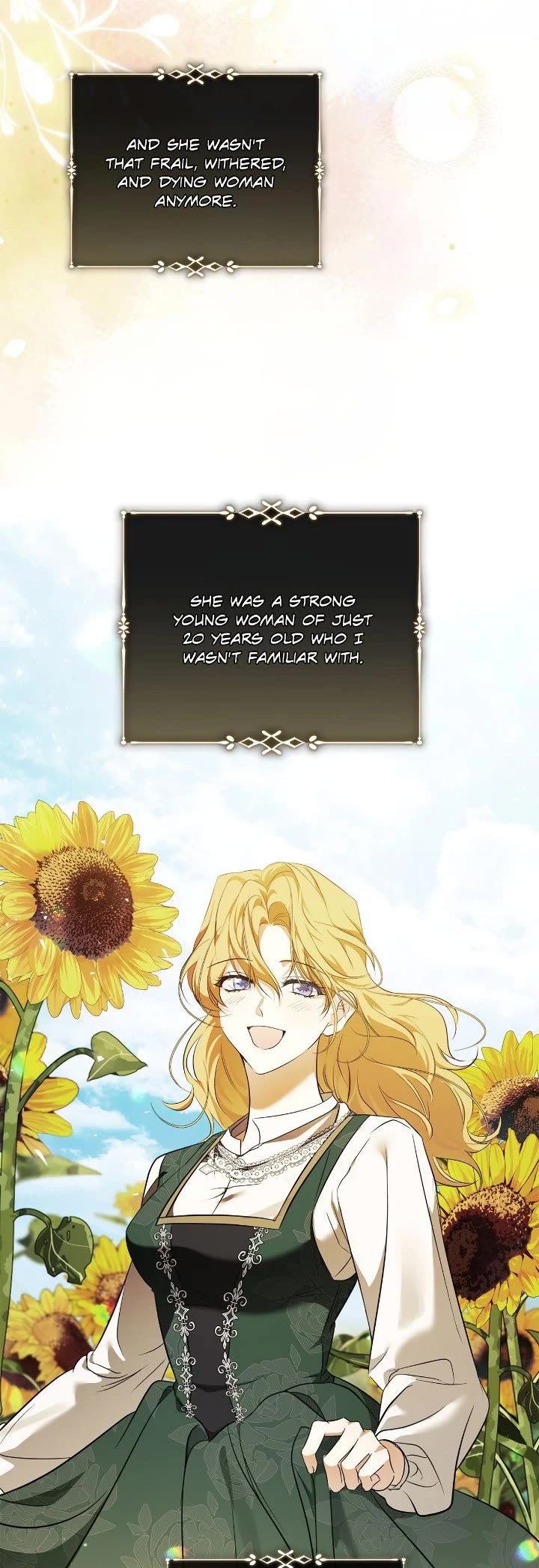 The Villainess Lives Twice chapter 221 page 15