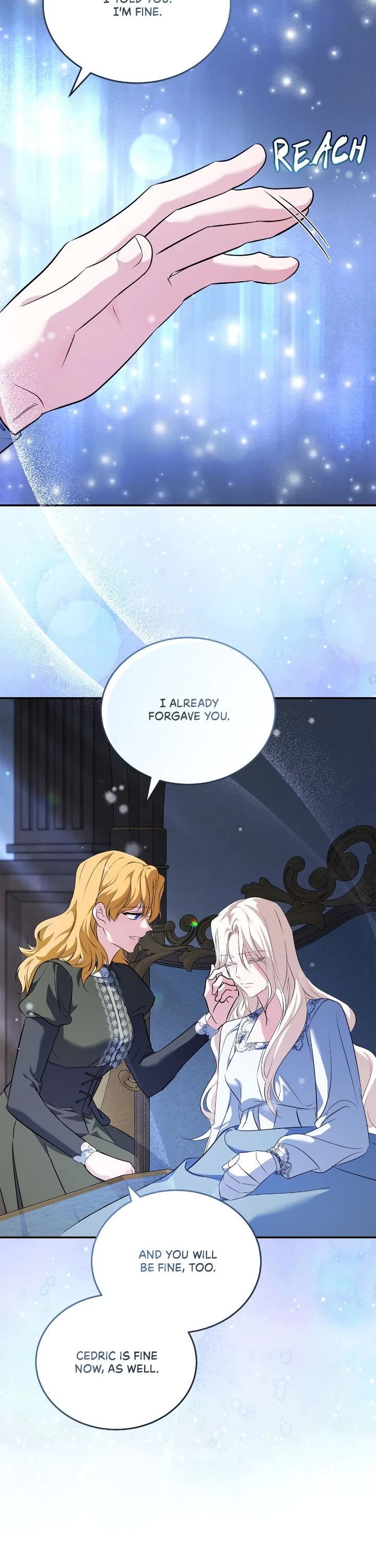 The Villainess Lives Twice chapter 221 page 17