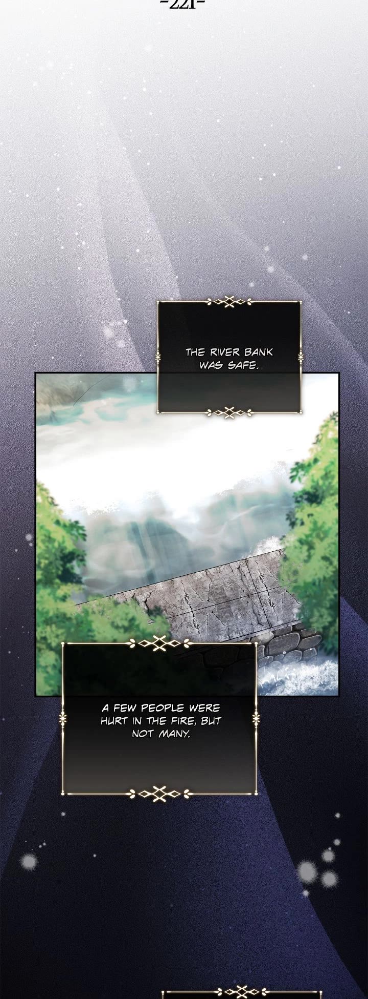 The Villainess Lives Twice chapter 221 page 19