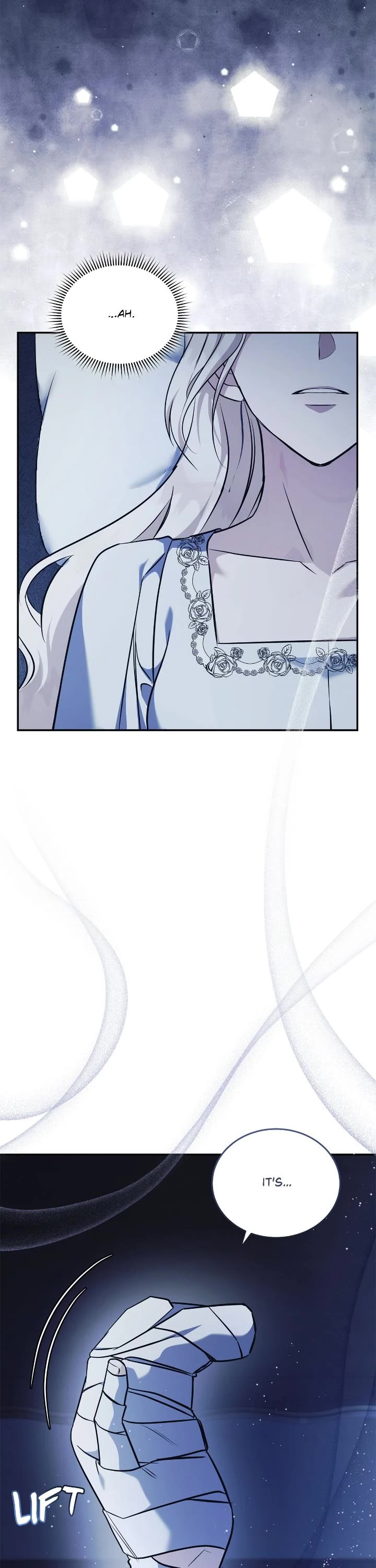 The Villainess Lives Twice chapter 221 page 2