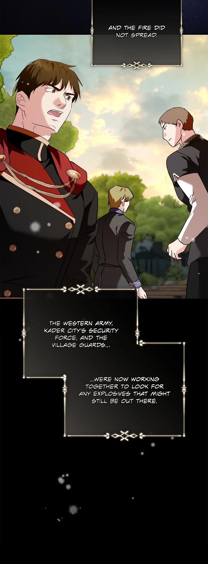 The Villainess Lives Twice chapter 221 page 20